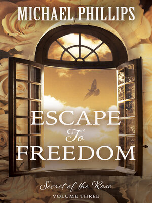 cover image of Escape to Freedom